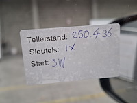 Bedrijfsauto, peugeot, bipper, 2013 - afbeelding 49 van  53