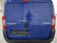 Bedrijfsauto, peugeot, bipper, 2013 - afbeelding 51 van  53