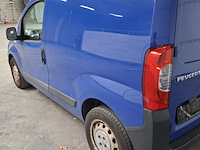 Bedrijfsauto, peugeot, bipper, 2013 - afbeelding 52 van  53