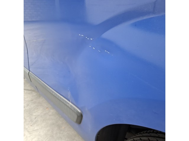 Bedrijfsauto, peugeot, bipper, 2013 - afbeelding 53 van  53