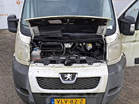 Bedrijfsauto, peugeot, boxer, 2011 - afbeelding 7 van  40