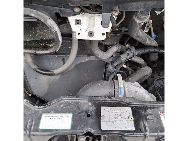 Bedrijfsauto, peugeot, boxer, 2011 - afbeelding 10 van  40