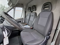 Bedrijfsauto, peugeot, boxer, 2011 - afbeelding 16 van  40