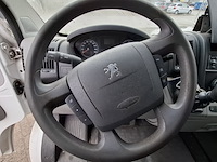 Bedrijfsauto, peugeot, boxer, 2011 - afbeelding 17 van  40