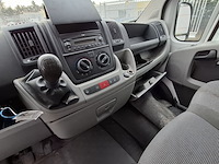 Bedrijfsauto, peugeot, boxer, 2011 - afbeelding 19 van  40
