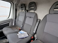 Bedrijfsauto, peugeot, boxer, 2011 - afbeelding 20 van  40