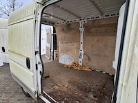 Bedrijfsauto, peugeot, boxer, 2011 - afbeelding 25 van  40