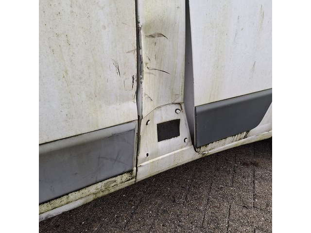 Bedrijfsauto, peugeot, boxer, 2011 - afbeelding 28 van  40