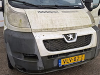 Bedrijfsauto, peugeot, boxer, 2011 - afbeelding 32 van  40