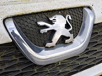 Bedrijfsauto, peugeot, boxer, 2011 - afbeelding 33 van  40