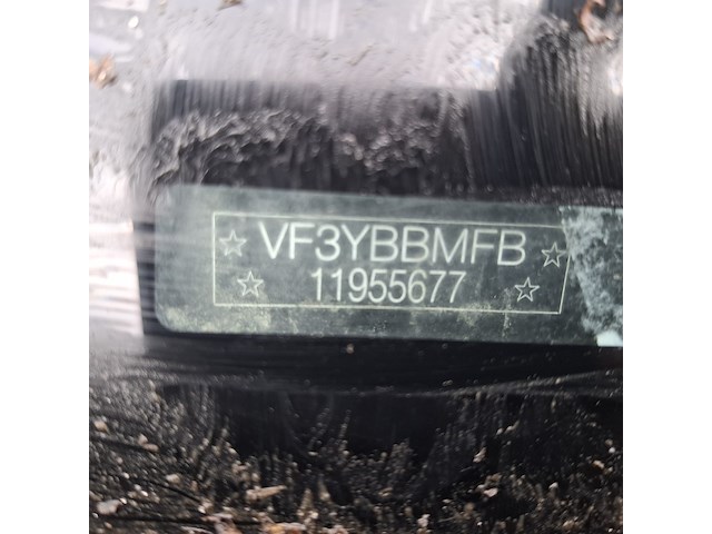 Bedrijfsauto, peugeot, boxer, 2011 - afbeelding 35 van  40