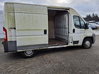 Bedrijfsauto, peugeot, boxer, 2011 - afbeelding 34 van  40