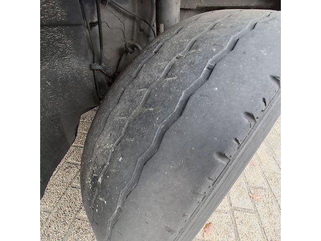 Bedrijfsauto, peugeot, boxer, 2011 - afbeelding 39 van  40