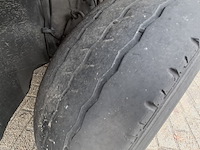 Bedrijfsauto, peugeot, boxer, 2011 - afbeelding 39 van  40