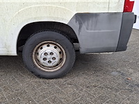 Bedrijfsauto, peugeot, boxer, 2011 - afbeelding 2 van  40
