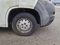 Bedrijfsauto, peugeot, boxer, 2011 - afbeelding 4 van  40