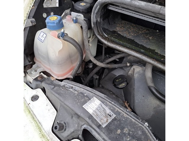 Bedrijfsauto, peugeot, boxer, 2011 - afbeelding 11 van  40