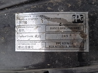 Bedrijfsauto, peugeot, boxer, 2011 - afbeelding 13 van  40