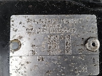 Bedrijfsauto, peugeot, boxer, 2011 - afbeelding 14 van  40