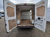 Bedrijfsauto, peugeot, boxer, 2011 - afbeelding 21 van  40