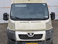 Bedrijfsauto, peugeot, boxer, 2011 - afbeelding 12 van  40