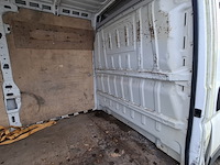 Bedrijfsauto, peugeot, boxer, 2011 - afbeelding 24 van  40