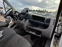 Bedrijfsauto, peugeot, boxer, 2011 - afbeelding 26 van  40