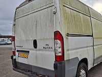 Bedrijfsauto, peugeot, boxer, 2011 - afbeelding 31 van  40