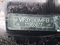 Bedrijfsauto, peugeot, boxer, 2011 - afbeelding 35 van  40