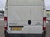 Bedrijfsauto, peugeot, boxer, 2011 - afbeelding 36 van  40