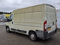 Bedrijfsauto, peugeot, boxer, 2011 - afbeelding 37 van  40