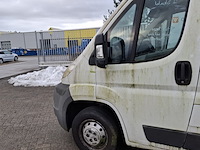 Bedrijfsauto, peugeot, boxer, 2011 - afbeelding 38 van  40