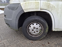 Bedrijfsauto, peugeot, boxer, 2011 - afbeelding 40 van  40