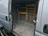 Bedrijfsauto, peugeot, boxer, 2015 - afbeelding 2 van  19