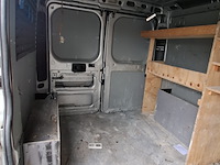 Bedrijfsauto, peugeot, boxer, 2015 - afbeelding 3 van  19