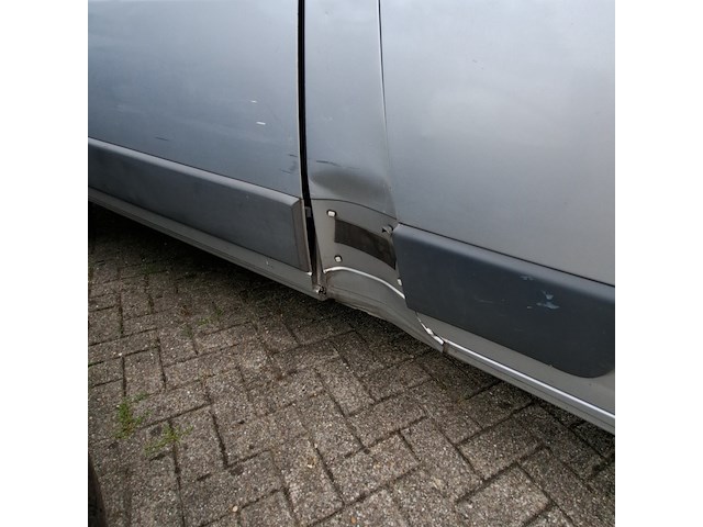Bedrijfsauto, peugeot, boxer, 2015 - afbeelding 7 van  19