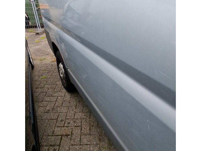 Bedrijfsauto, peugeot, boxer, 2015 - afbeelding 8 van  19
