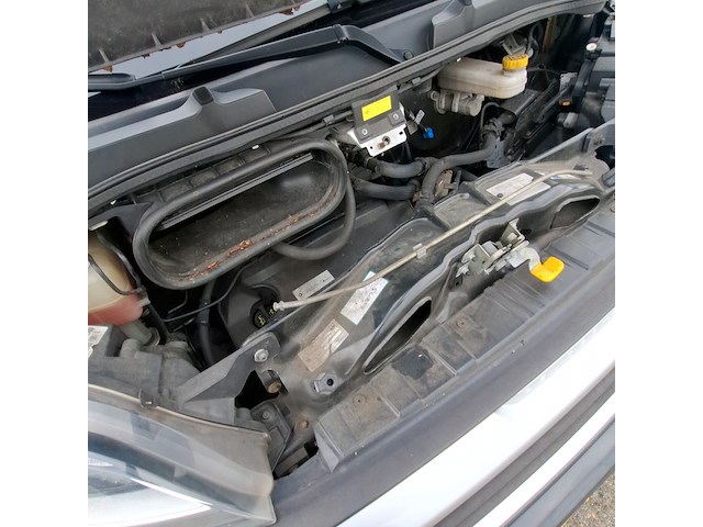 Bedrijfsauto, peugeot, boxer, 2015 - afbeelding 10 van  19