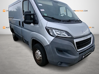 Bedrijfsauto, peugeot, boxer, 2015 - afbeelding 12 van  19