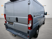Bedrijfsauto, peugeot, boxer, 2015 - afbeelding 13 van  19