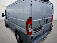 Bedrijfsauto, peugeot, boxer, 2015 - afbeelding 14 van  19