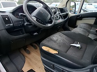 Bedrijfsauto, peugeot, boxer, 2015 - afbeelding 15 van  19
