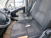 Bedrijfsauto, peugeot, boxer, 2015 - afbeelding 16 van  19