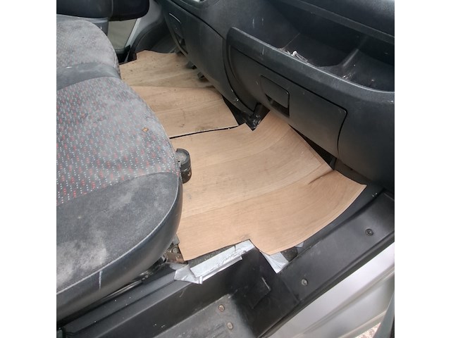 Bedrijfsauto, peugeot, boxer, 2015 - afbeelding 19 van  19