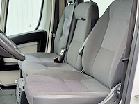 Bedrijfsauto, peugeot, boxer 2.2 hdi l1h1 dc profit+, 330 2.2 hdi l1h1 dc profit+, 2012 - afbeelding 6 van  31