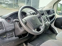 Bedrijfsauto, peugeot, boxer 2.2 hdi l1h1 dc profit+, 330 2.2 hdi l1h1 dc profit+, 2012 - afbeelding 7 van  31