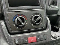Bedrijfsauto, peugeot, boxer 2.2 hdi l1h1 dc profit+, 330 2.2 hdi l1h1 dc profit+, 2012 - afbeelding 13 van  31