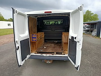 Bedrijfsauto, peugeot, boxer 2.2 hdi l1h1 dc profit+, 330 2.2 hdi l1h1 dc profit+, 2012 - afbeelding 16 van  31