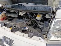 Bedrijfsauto, peugeot, boxer 2.2 hdi l1h1 dc profit+, 330 2.2 hdi l1h1 dc profit+, 2012 - afbeelding 21 van  31