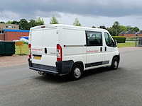 Bedrijfsauto, peugeot, boxer 2.2 hdi l1h1 dc profit+, 330 2.2 hdi l1h1 dc profit+, 2012 - afbeelding 27 van  31